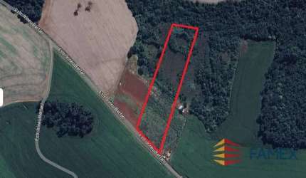 CHÁCARA Á VENDA, PRÓXIMO AO BAIRRO AEROPORTO - CH635