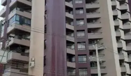 APARTAMENTO DE ALTO PADRÃO EDIFÍCIO PORTINARI - AP718