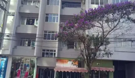 APARTAMENTO À VENDA NO CENTRO DE PATO BRANCO - AP795