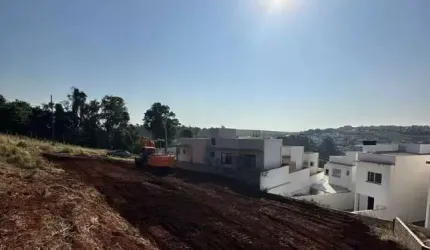 TERRENO À VENDA NO BAIRRO FRARON - TE909