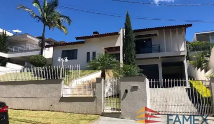 SOBRADO À VENDA - BAIRRO LA SALLE - PATO BRANCO/PR - SO305