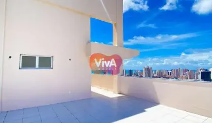 APARTAMENTO 3 QUARTOS NO CENTRO