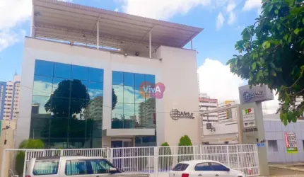 Luxuoso Prédio Comercial