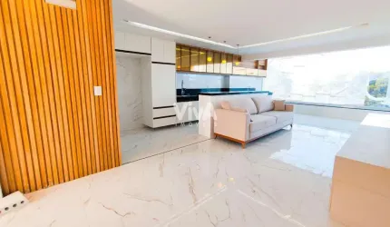 Apartamento 3 quartos  - Luciano Cavalcante