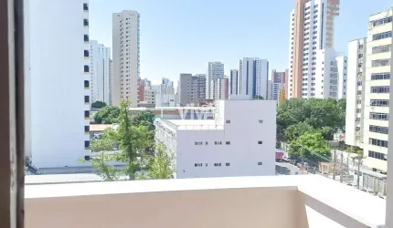 Apartamento 4 quarto(s) - Meireles
