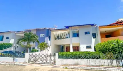 Casa em condomínio 4 quartos - Cidade dos Funcionários
