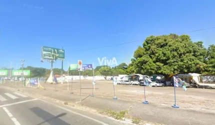 Terreno  com 7.636,05m² no  Edson Queiroz