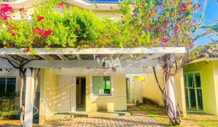 Casa em condomínio 3 suítes  - Praia do Futuro