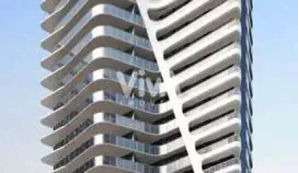 Apartamento 4 suítes  no Meireles