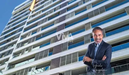 Apartamento 3 quartos - Meireles