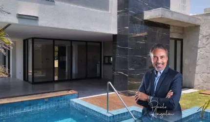 Casa em condomínio 5 quarto(s) - Condomínio Alphaville Fortaleza Residencial