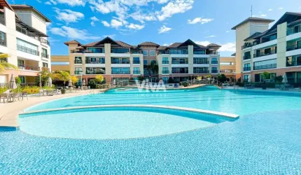 APARTAMENTO MARAVILHOSO NO PORTO DAS DUNAS