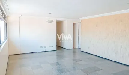 Apartamento 4 quartos na Aldeota