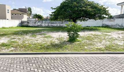Terreno com 954,78m² no Alphaville Eusébio