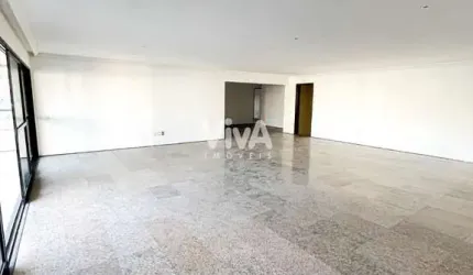 Apartamento com 4 suítes no  Meireles