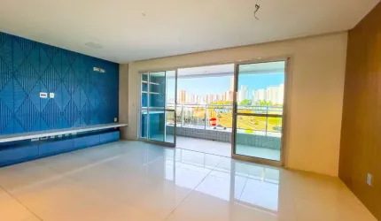 Apartamento com 3 suítes  - Guararapes