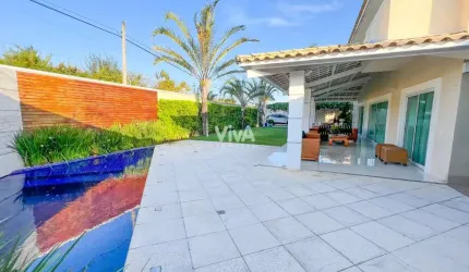 Casa duplex em condomínio com  3 Suítes no Bairro de Lourdes