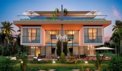 Casa  em condomínio no Aquiraz
