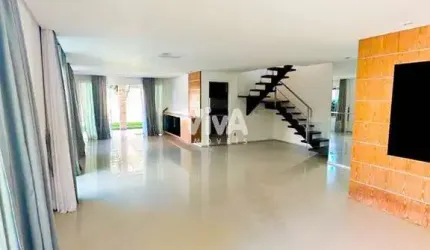 CASA DUPLEX EM CONDOMINIO COM 3 SUÍTES NO EUSÉBIO