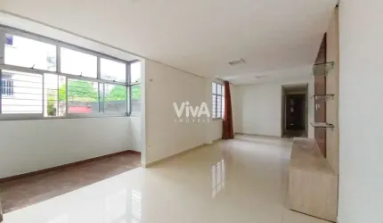 Apartamento com 3 suítes  na Aldeota