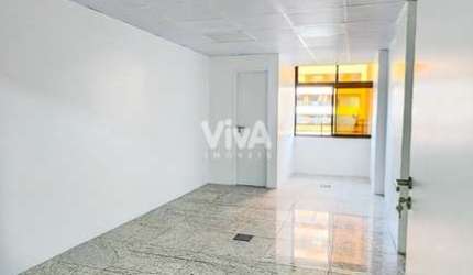 Sala com 28,18n m² no Papicu