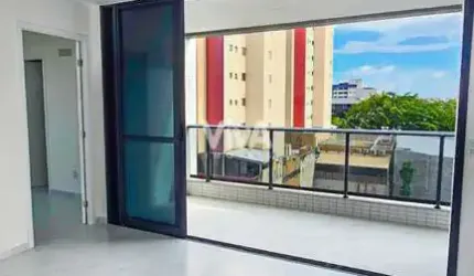 Apartamento com 2 quartos no Dionísio Torres