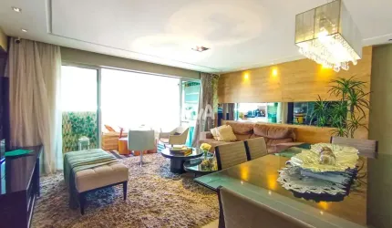 Apartamento com 4 quartos  no Bairro de Fátima