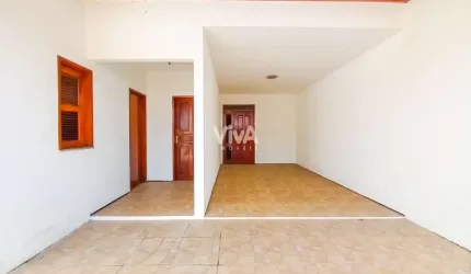 Casa com 4 quartos no  José de Alencar