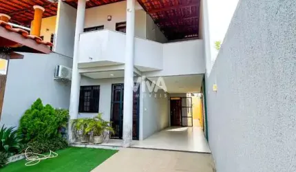 Casa 4 suítes no José de Alencar