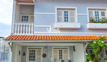 Casa em condomínio 2 quartos no Condomínio  Village dunas del mare - Porteira Fechada