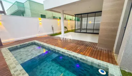 Casa em condomínio no Terras Alphaville 1