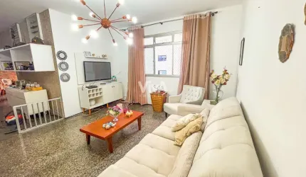 Apartamento com 3 quartos no Meireles