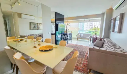 Apartamento 3 Quartos no Soho - Edson Queiroz