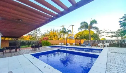 Apartamento com 3 quartos no Luciano Cavalcante