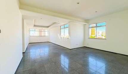Apartamento com 3 quartos - Condomínio Blue Star - Aldeota