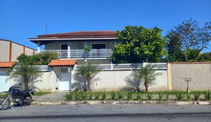 Maravilhoso sobrado