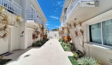 Lindo villagio