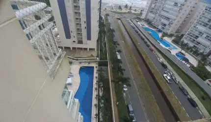 Lindo apartamento