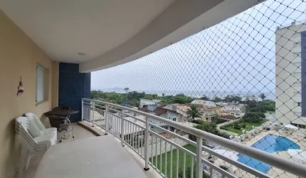 Lindo apartamento