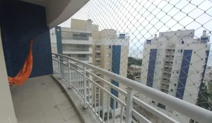Lindo apartamento