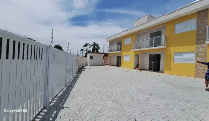 Lindo villagio