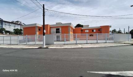 Lindo villagio