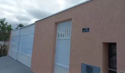 Lundas casas germinadas