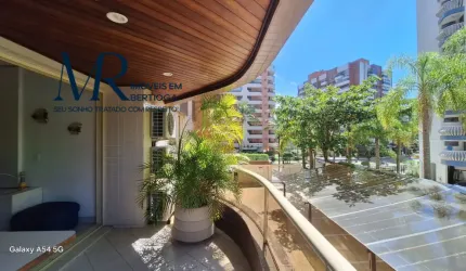 Lindo apartamento