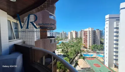 Lindo apartamento
