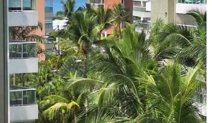 Maravilhoso apartamento