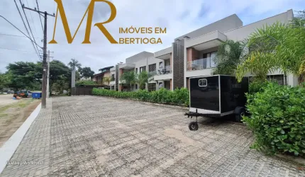 Maravilhosa casa na Riviera de São Lourenço