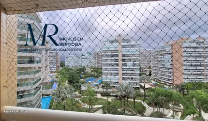Maravilhoso apartamento