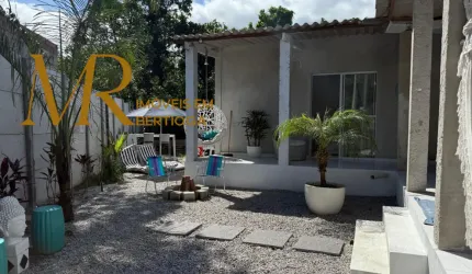Maravilhosa casa