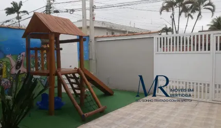 Casa com 3 quartos à venda na Avenida Riviera, Centro, Bertioga, 130 m2 por R$ 740.000
